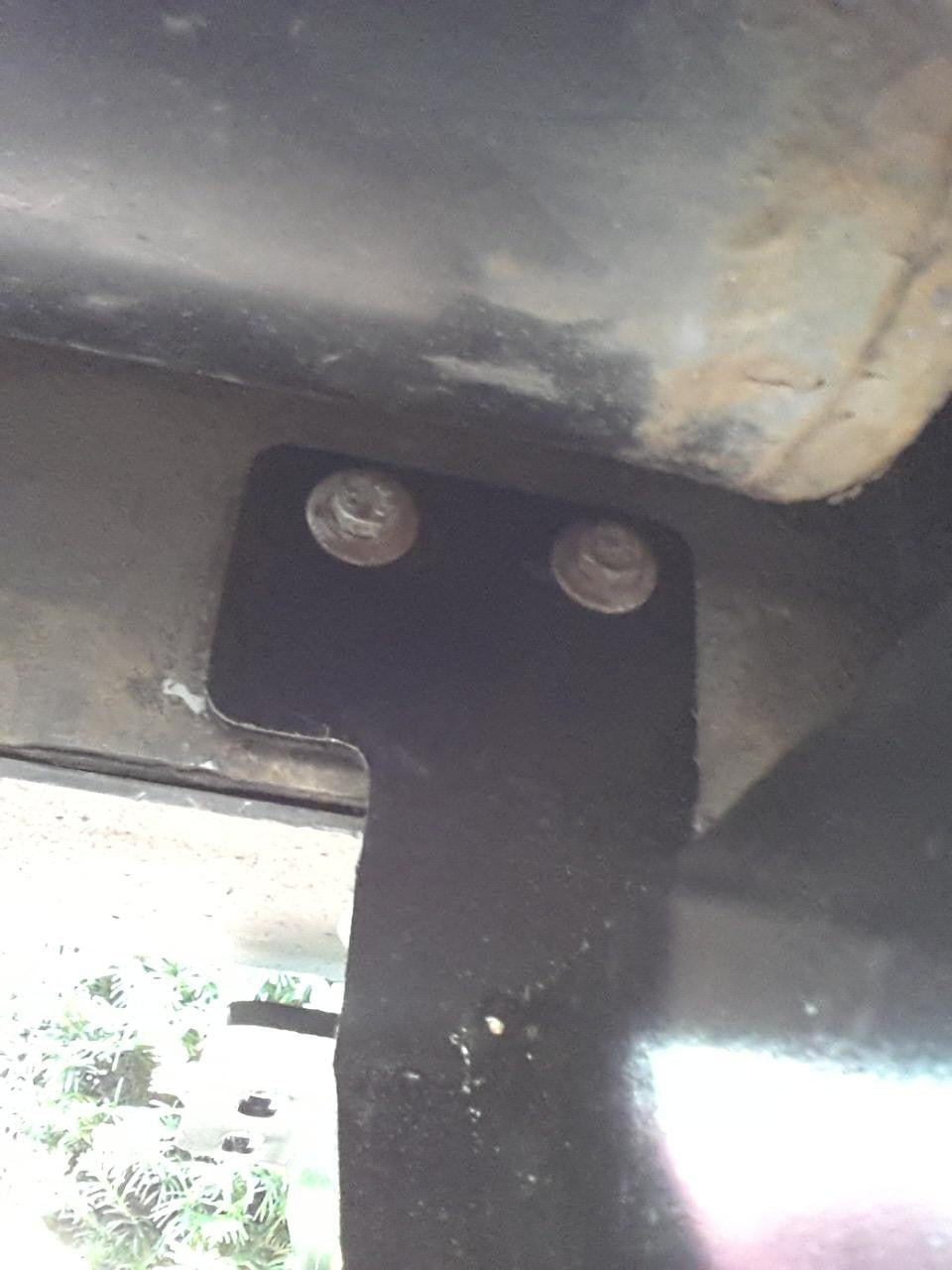 Range Rover Bj. 02-12 Trittbretter "Aerox" - Direct 4x4 Autozubehör