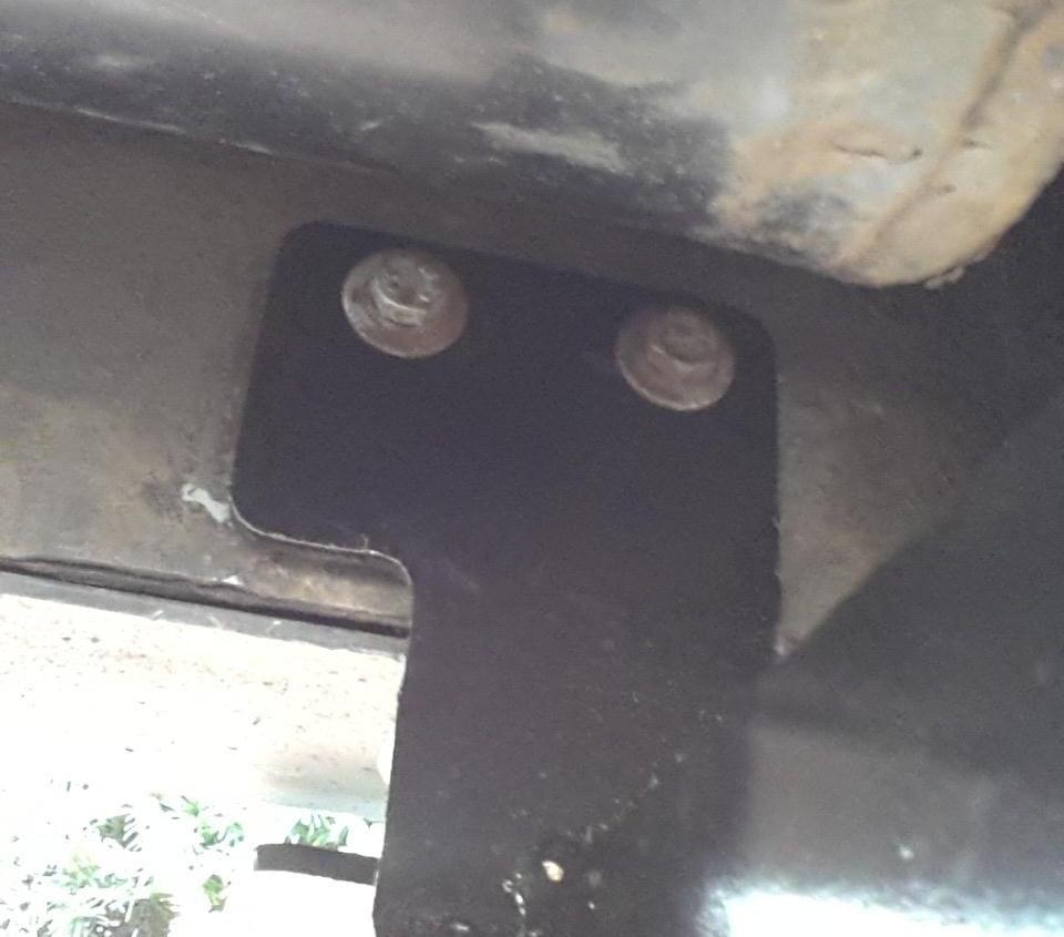 Range Rover Bj. 02-12 Trittbretter "Raptor Schwarz" - Direct 4x4 Autozubehör