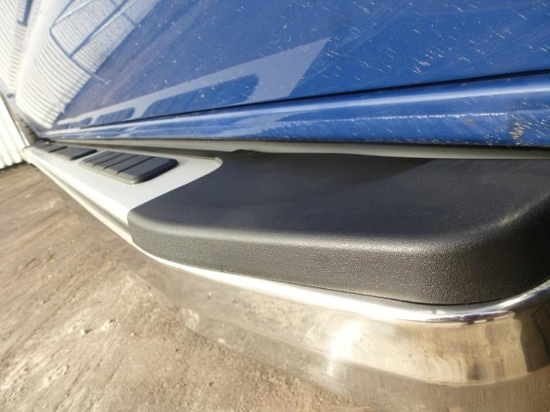 VW T5 Bj. 03-09 KRS Trittbretter "Suburban" - Direct 4x4 Autozubehör