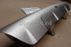 Nissan Qashqai Bj. 07-10 Aluminium Front-Schweller Cover Vorne - Direct 4x4 Autozubehör