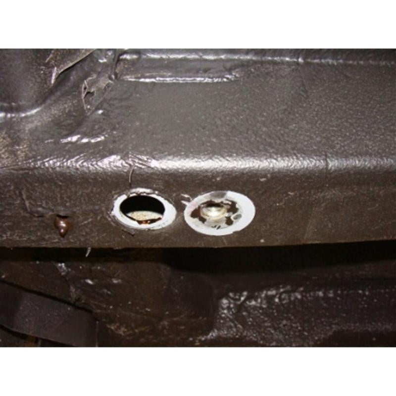 Hyundai ix35 Bj. 10-15 Trittbretter "Raptor" - Direct 4x4 Autozubehör