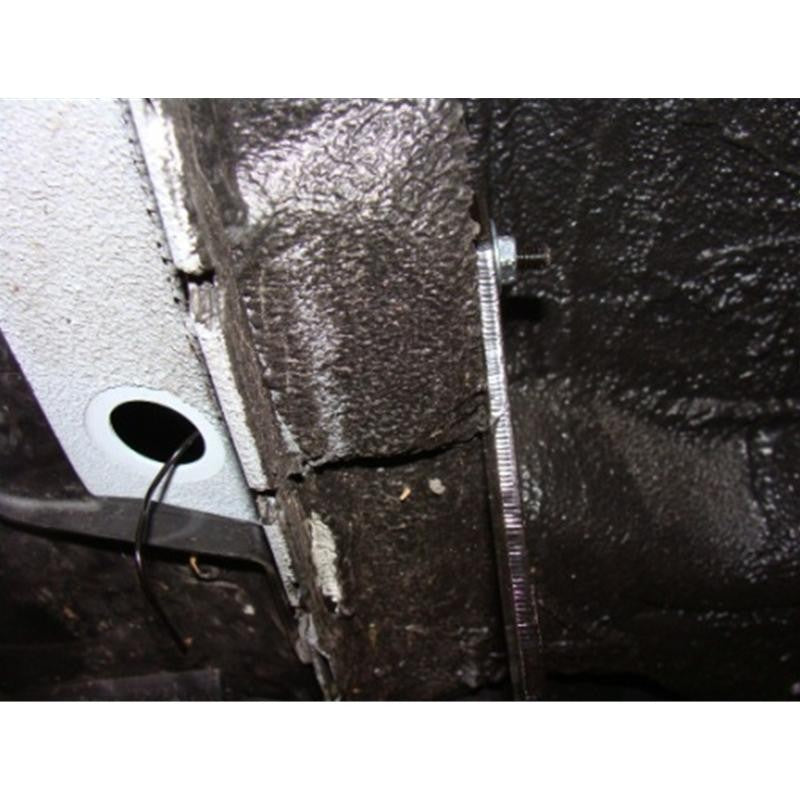 Hyundai ix35 Bj. 10-15 Trittbretter "Panther" - Direct 4x4 Autozubehör