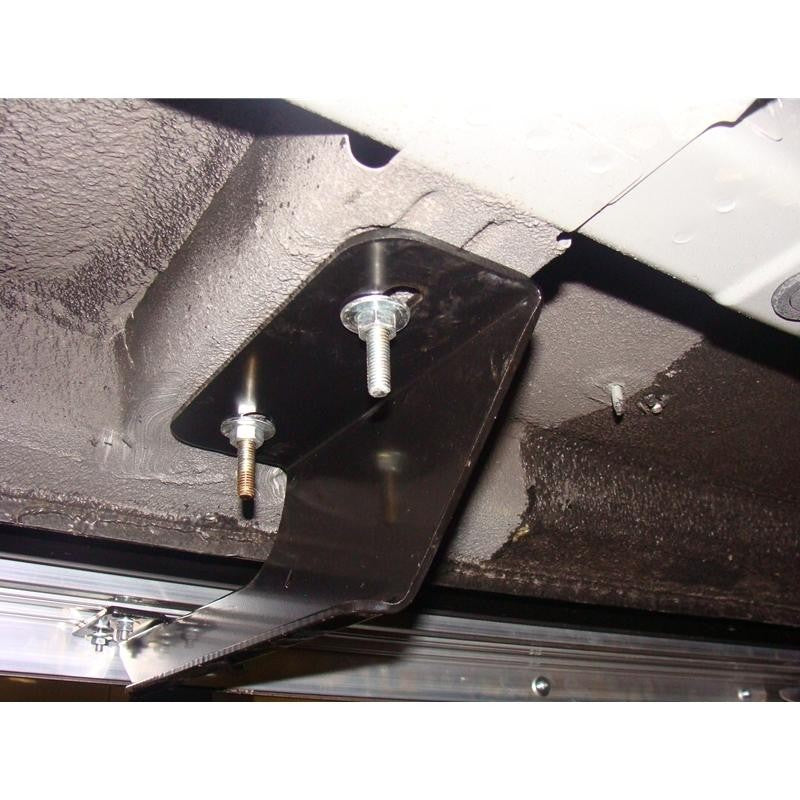 Hyundai ix35 Bj. 10-15 Trittbretter "Raptor" - Direct 4x4 Autozubehör