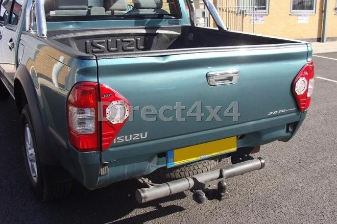 Isuzu D Max Bj. 02-07 Bremslicht Set - Direct 4x4 Autozubehör