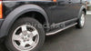 Land Rover Discovery 3 & 4 Bj. 05-16 Trittbretter "Raptor" - Direct 4x4 Autozubehör