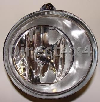 Renault Kangoo Bj. 03-08 Nebelscheinwerfer Set - Direct 4x4 Autozubehör