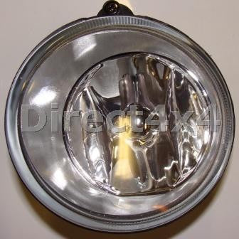 Renault Kangoo Bj. 03-08 Nebelscheinwerfer Set - Direct 4x4 Autozubehör