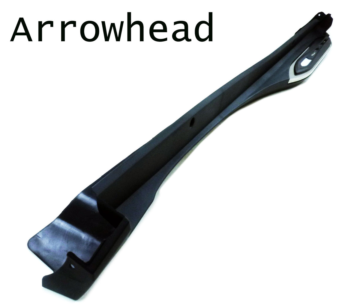 Toyota C-HR ab Bj. 17 Trittbretter "OE Style" - Direct 4x4 Autozubehör