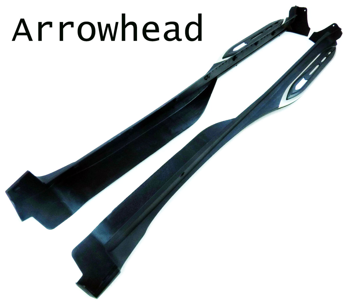 Toyota C-HR ab Bj. 17 Trittbretter "OE Style" - Direct 4x4 Autozubehör