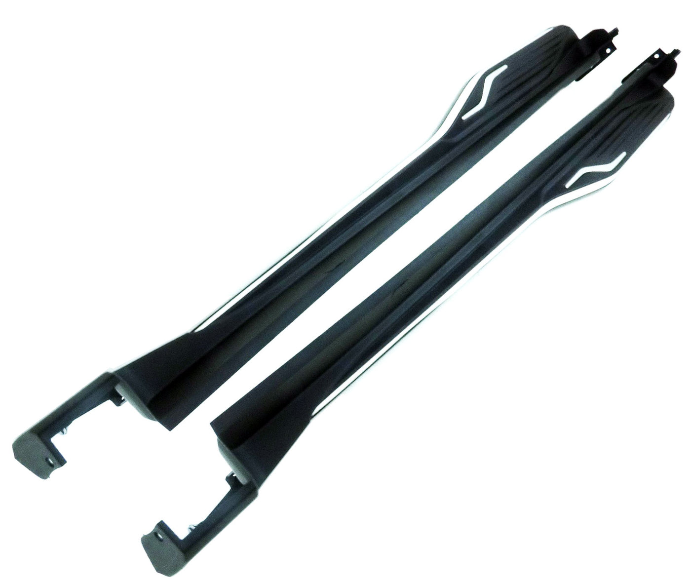 Toyota C-HR ab Bj. 17 Trittbretter "OE Style"