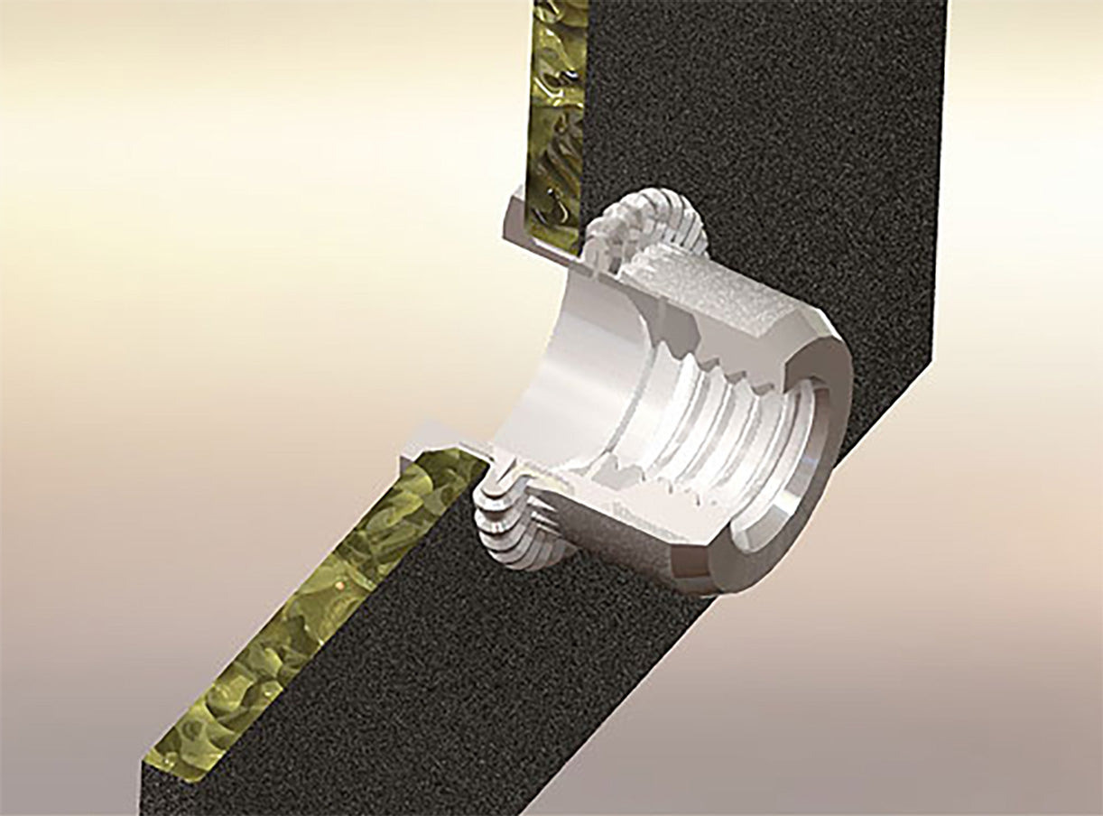 Ford Transit Custom L1 kurzer RS ab Bj. 13 Schwarze Dachreling - Direct 4x4 Autozubehör