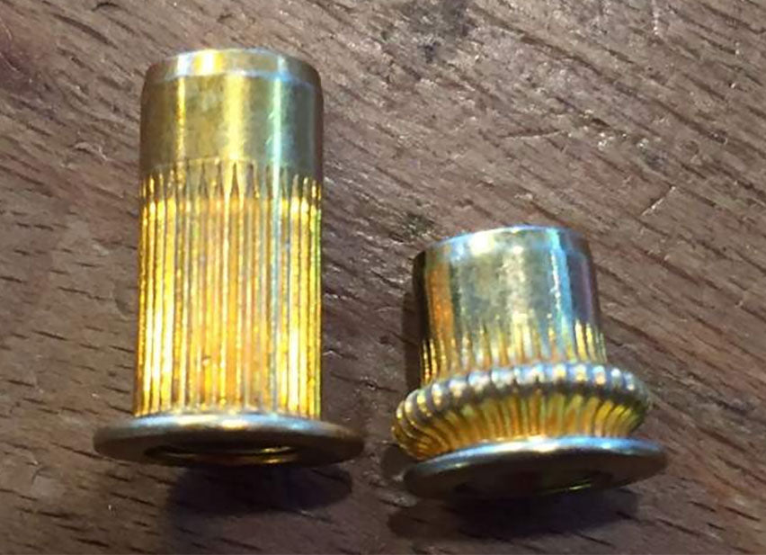 Ford Transit Custom L1 kurzer RS ab Bj. 13 Edelstahl Dachreling - Direct 4x4 Autozubehör