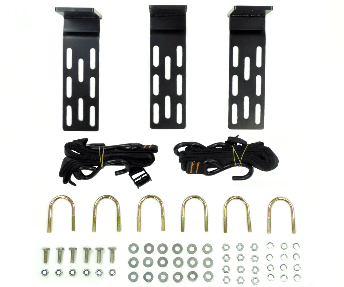 Ausklappbare Markise "Expedition 180" - Direct 4x4 Autozubehör