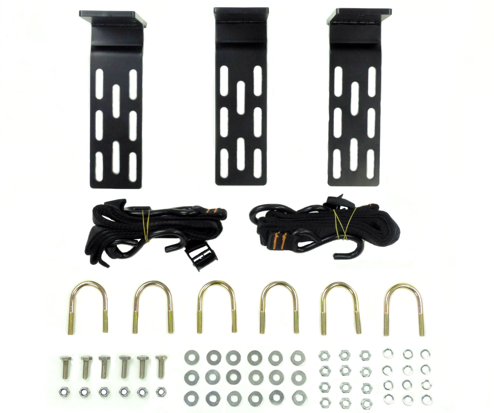 Ausklappbare Markise "Expedition 180" - Direct 4x4 Autozubehör