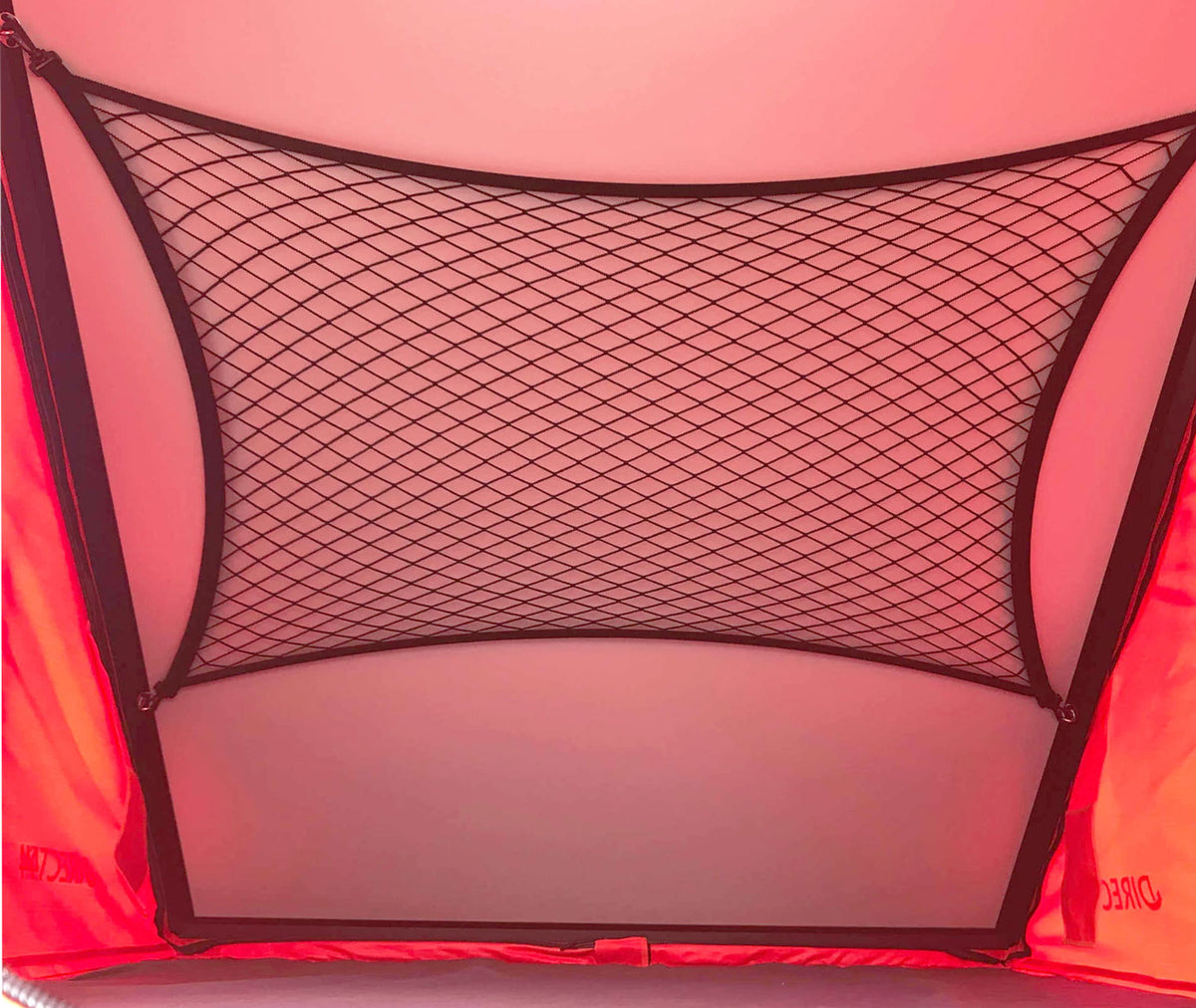 2 Personen Auto Dachzelt "Clamshell" 220cm x 142cm - Direct 4x4 Autozubehör