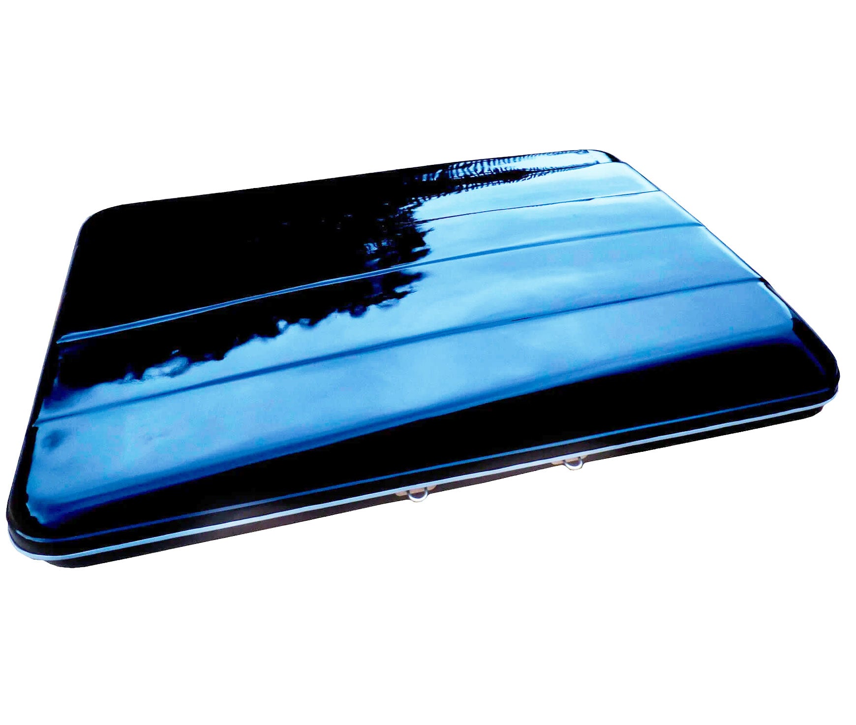 Dachzelt 2-3 Personen Schalenzelt "Columbus" 215cm x 137cm - Direct 4x4 Autozubehör