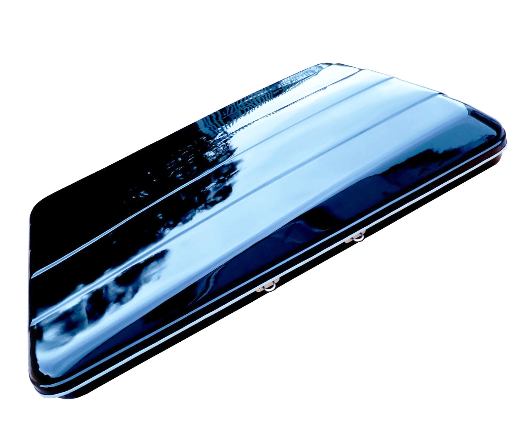 Dachzelt 2-3 Personen Schalenzelt "Columbus" 215cm x 137cm - Direct 4x4 Autozubehör