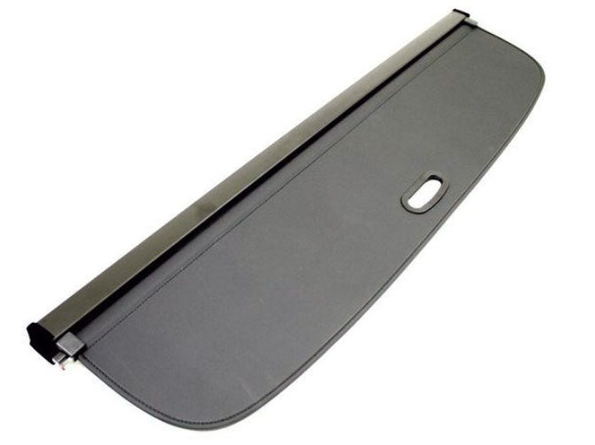 Audi Q3 Kofferraumabdeckung - Direct 4x4 Autozubehör