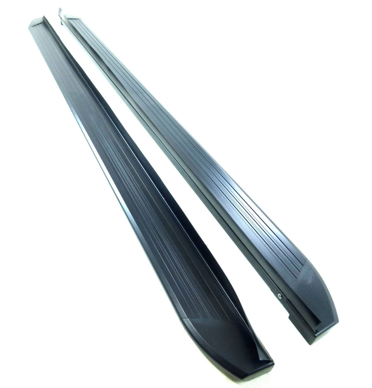 Toyota RAV4 ab Bj. 19 Trittbretter "Orca" - Direct 4x4 Autozubehör