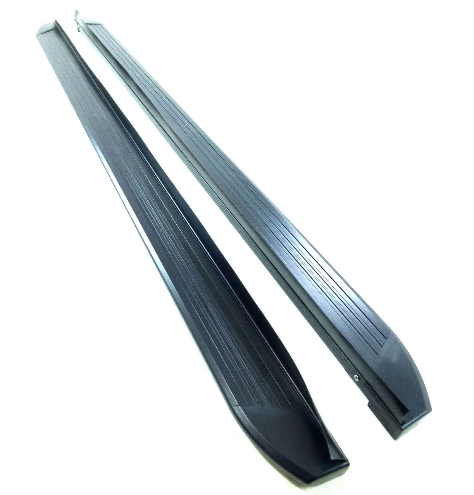 Toyota RAV4 ab Bj. 19 Trittbretter "Orca" - Direct 4x4 Autozubehör