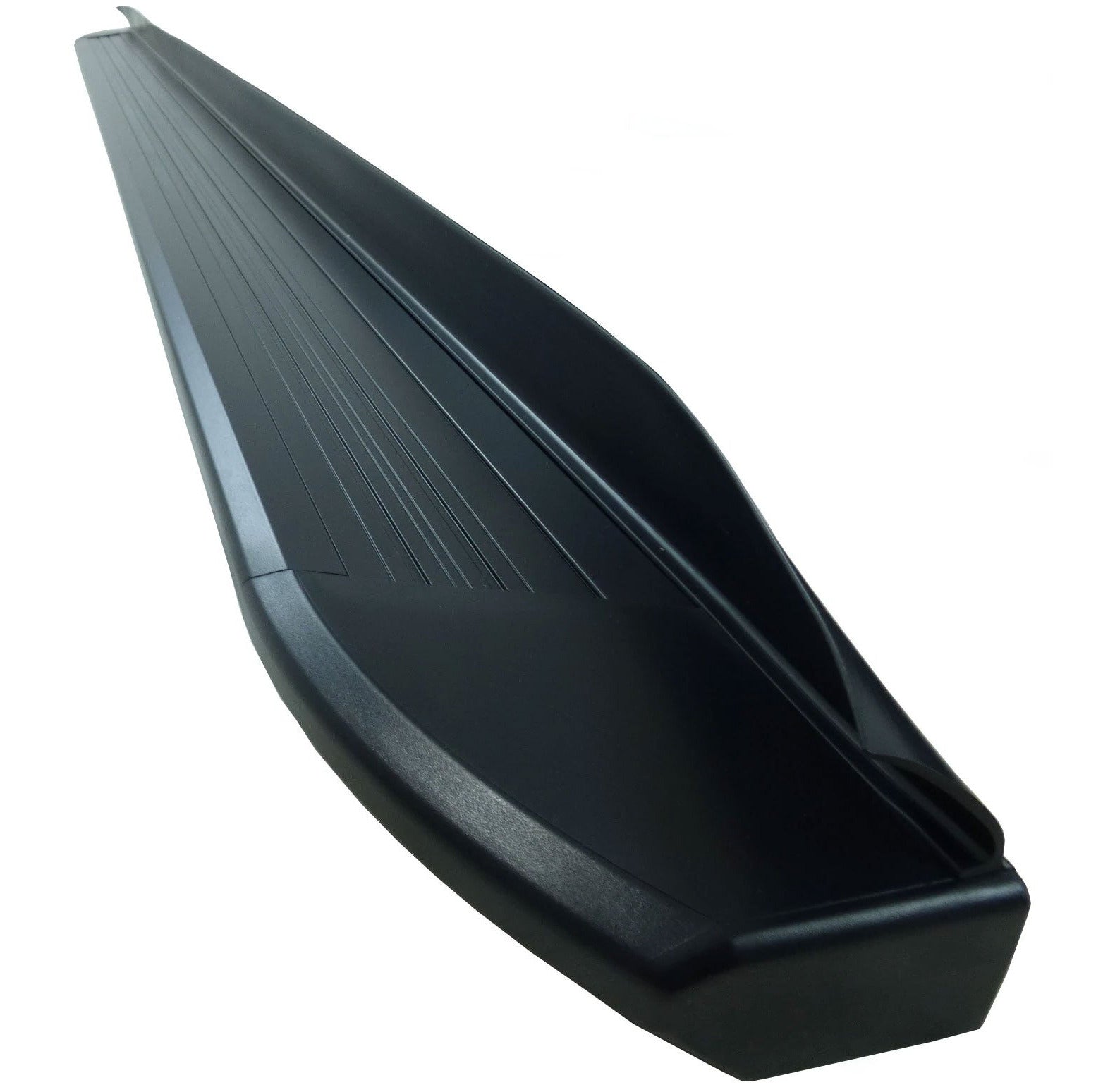 Toyota RAV4 ab Bj. 19 Trittbretter "Orca" - Direct 4x4 Autozubehör