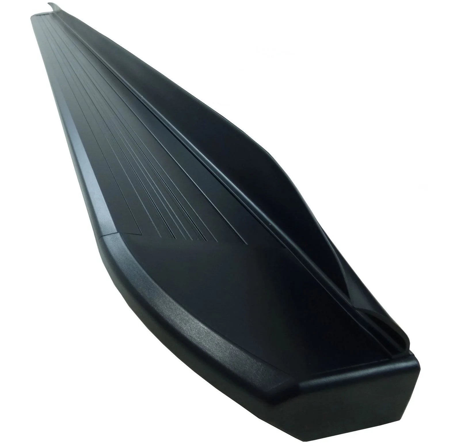 Audi Q8 ab Bj. 18 Trittbretter "Orca" - Direct 4x4 Autozubehör