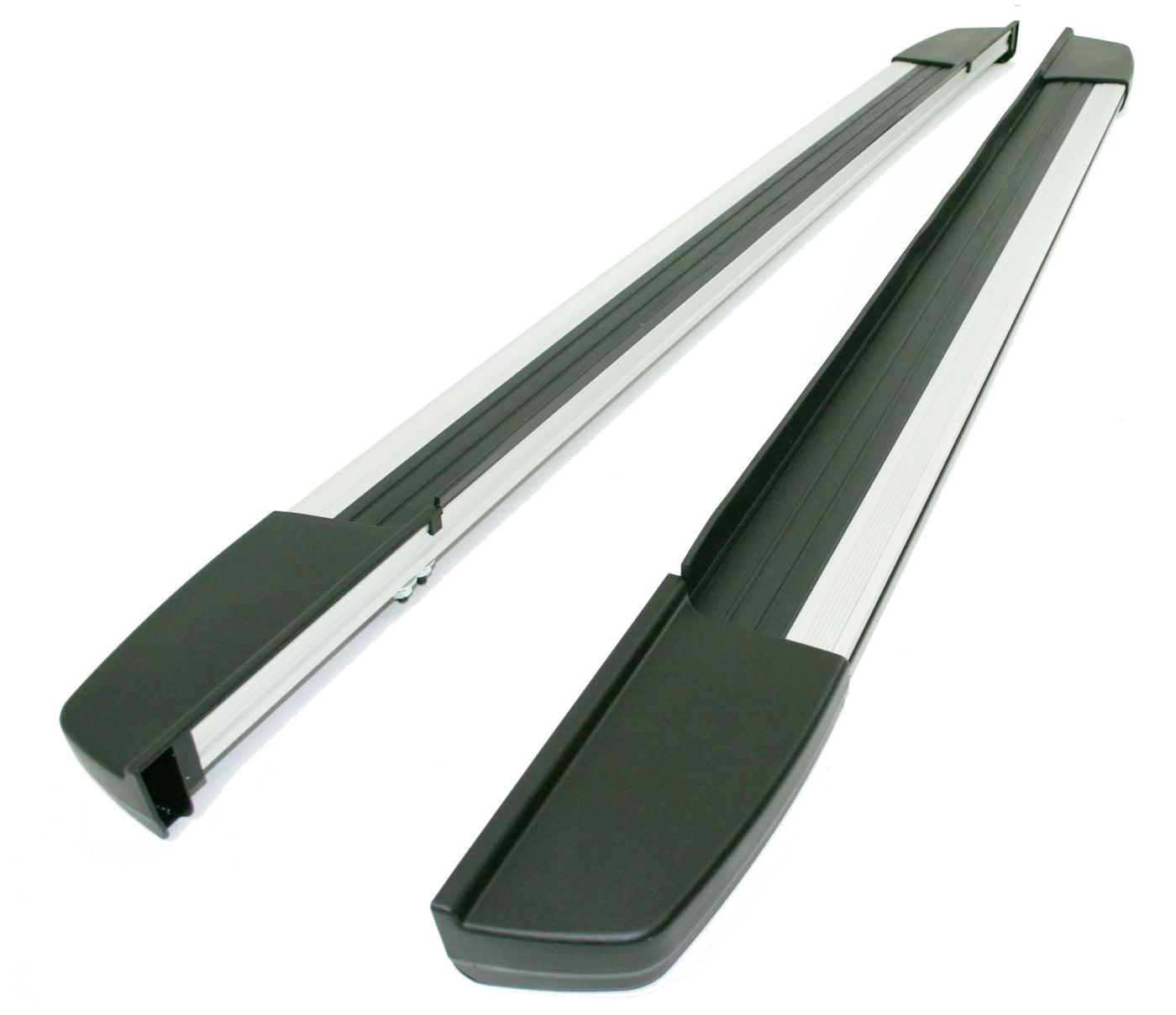 Mazda CX-7 ab Bj. 06-12 Trittbretter