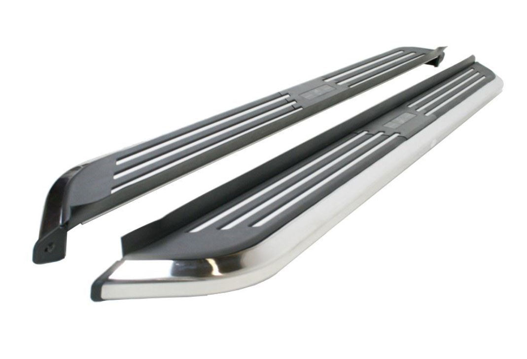 Mitsubishi Outlander Bj. 13-21 Trittbretter "Premier"