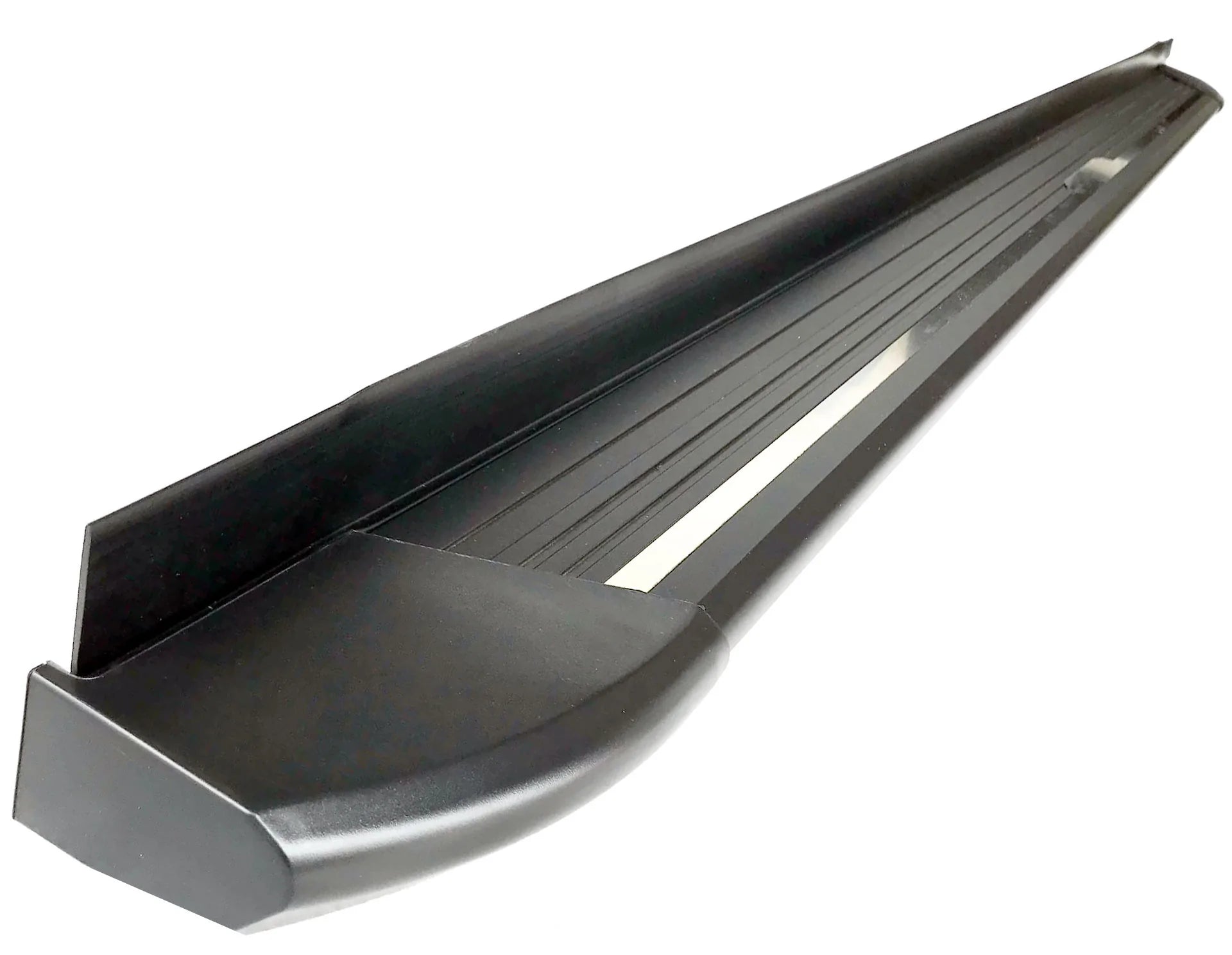 Audi Q8 ab Bj. 18 Trittbretter "Puma" - Direct 4x4 Autozubehör