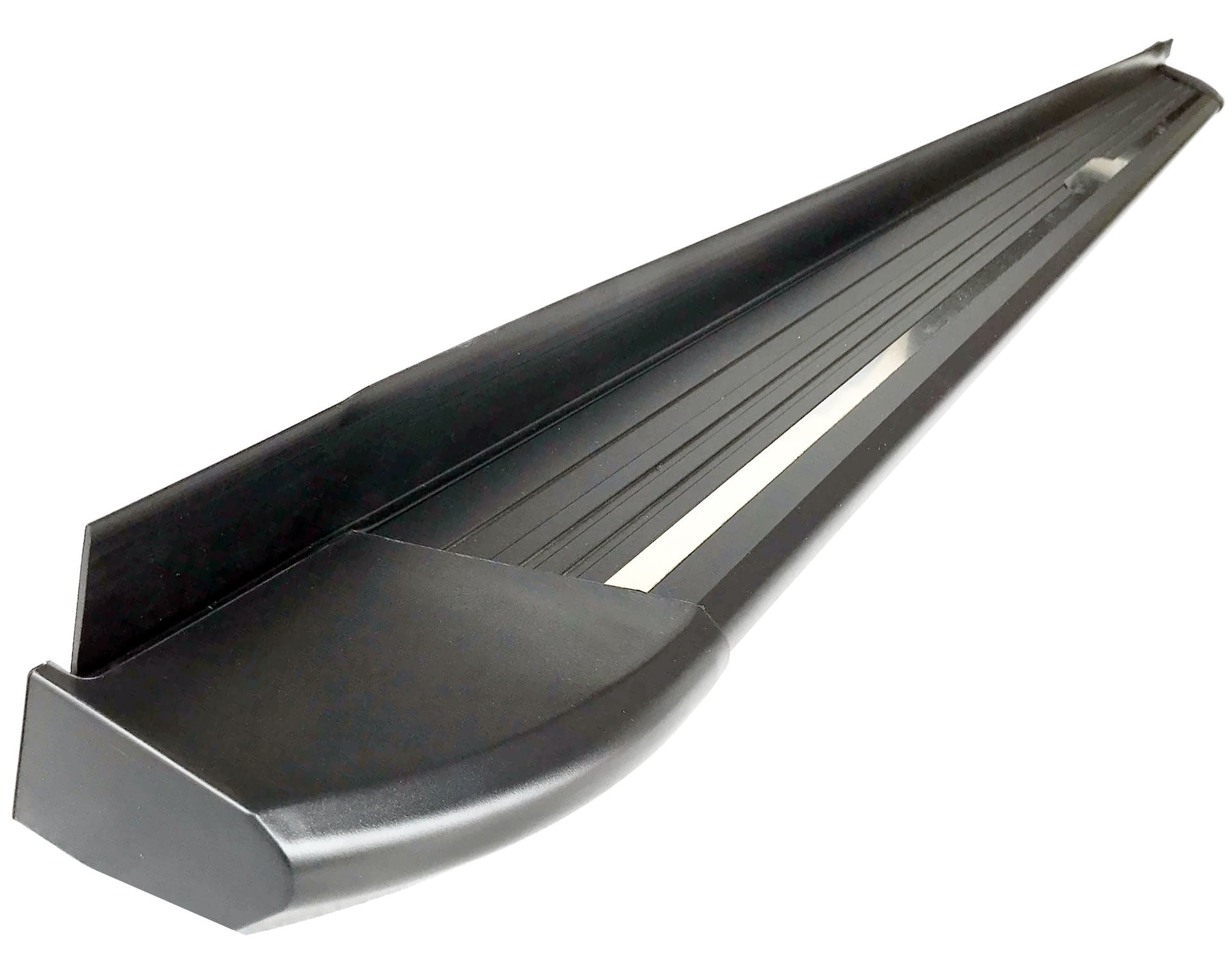 Lexus RX400H Bj. 05-09 Trittbretter "Puma" - Direct 4x4 Autozubehör