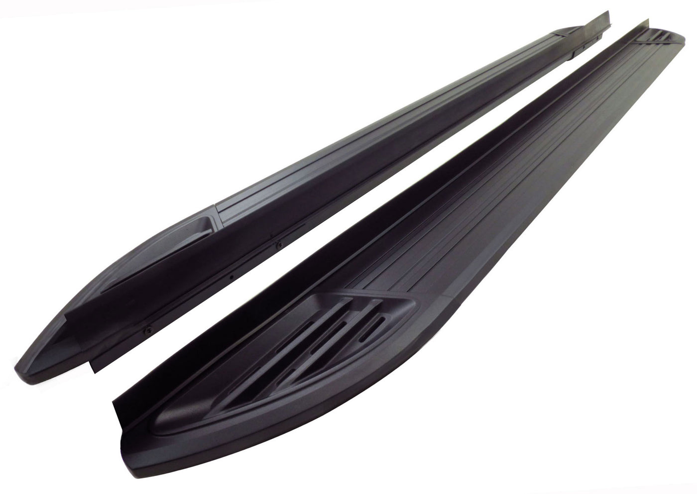 Toyota RAV4 Bj. 16-18 Trittbretter "Aerox"