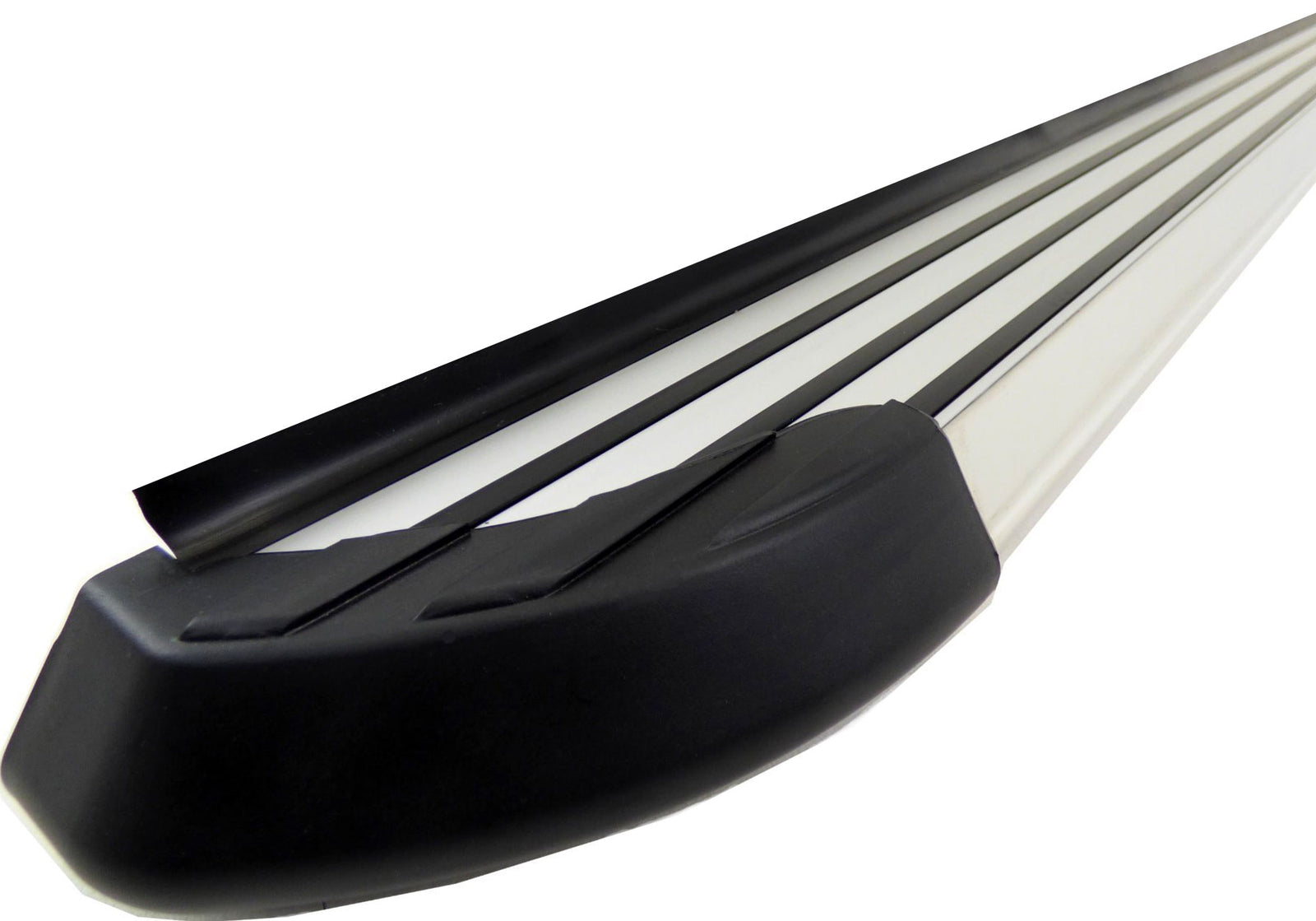 BMW X5 Bj. 14-18 (F15) inkl. M Sport Trittbretter "Stingray" - Direct 4x4 Autozubehör