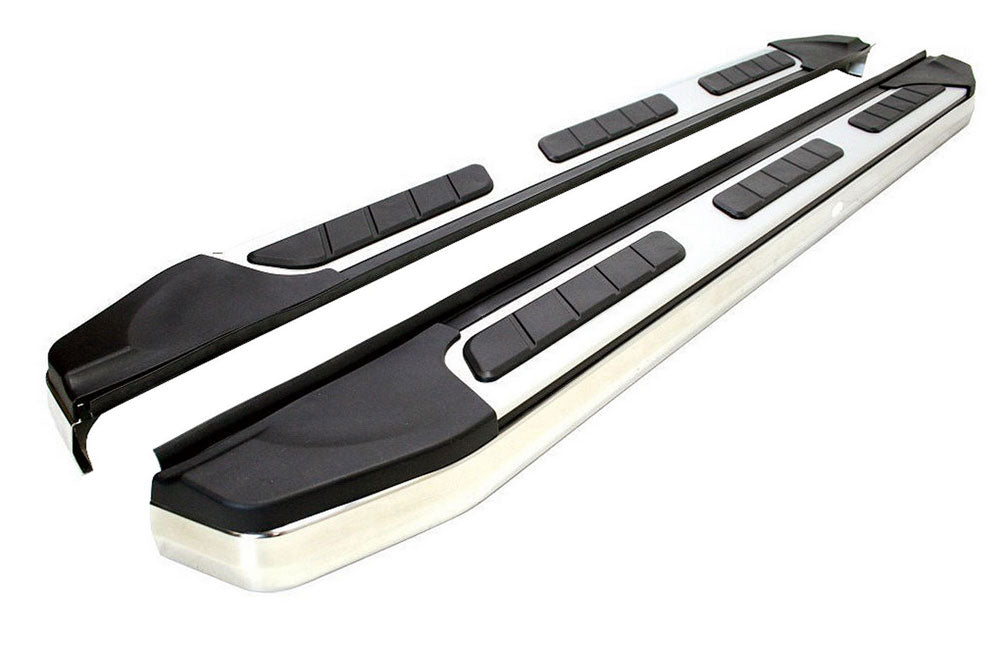 Neueste Side Step Side Bar Trittbrett für BMW X5 G05 2024