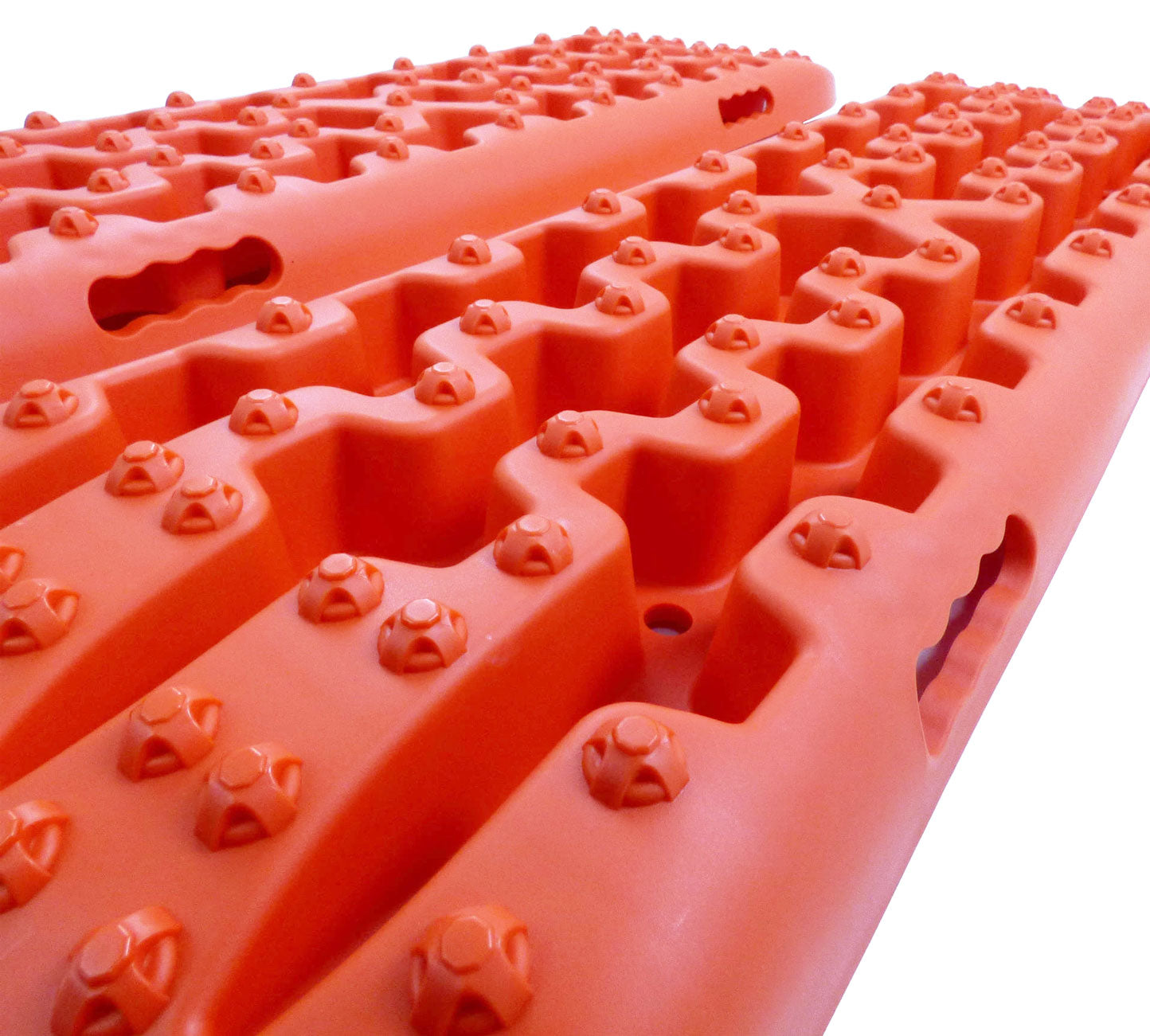 Traktionshilfe "Extra" 106cm X 30cm Anfahrhilfe Schlamm Schnee Sand - Direct 4x4 Autozubehör