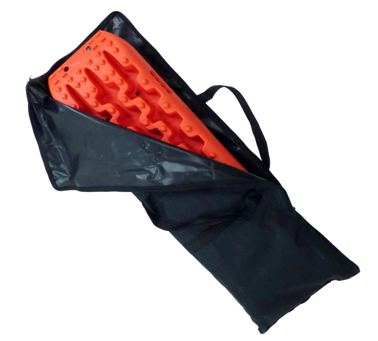 Traktionshilfe "Extra" 106cm X 30cm Anfahrhilfe Schlamm Schnee Sand - Direct 4x4 Autozubehör