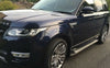 Range Rover Sport Bj. 13-17 Trittbretter "Freedom" - Direct 4x4 Autozubehör