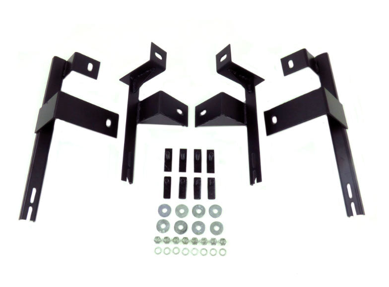 Range Rover Sport Bj. 13-17 Trittbretter "Premier" - Direct 4x4 Autozubehör