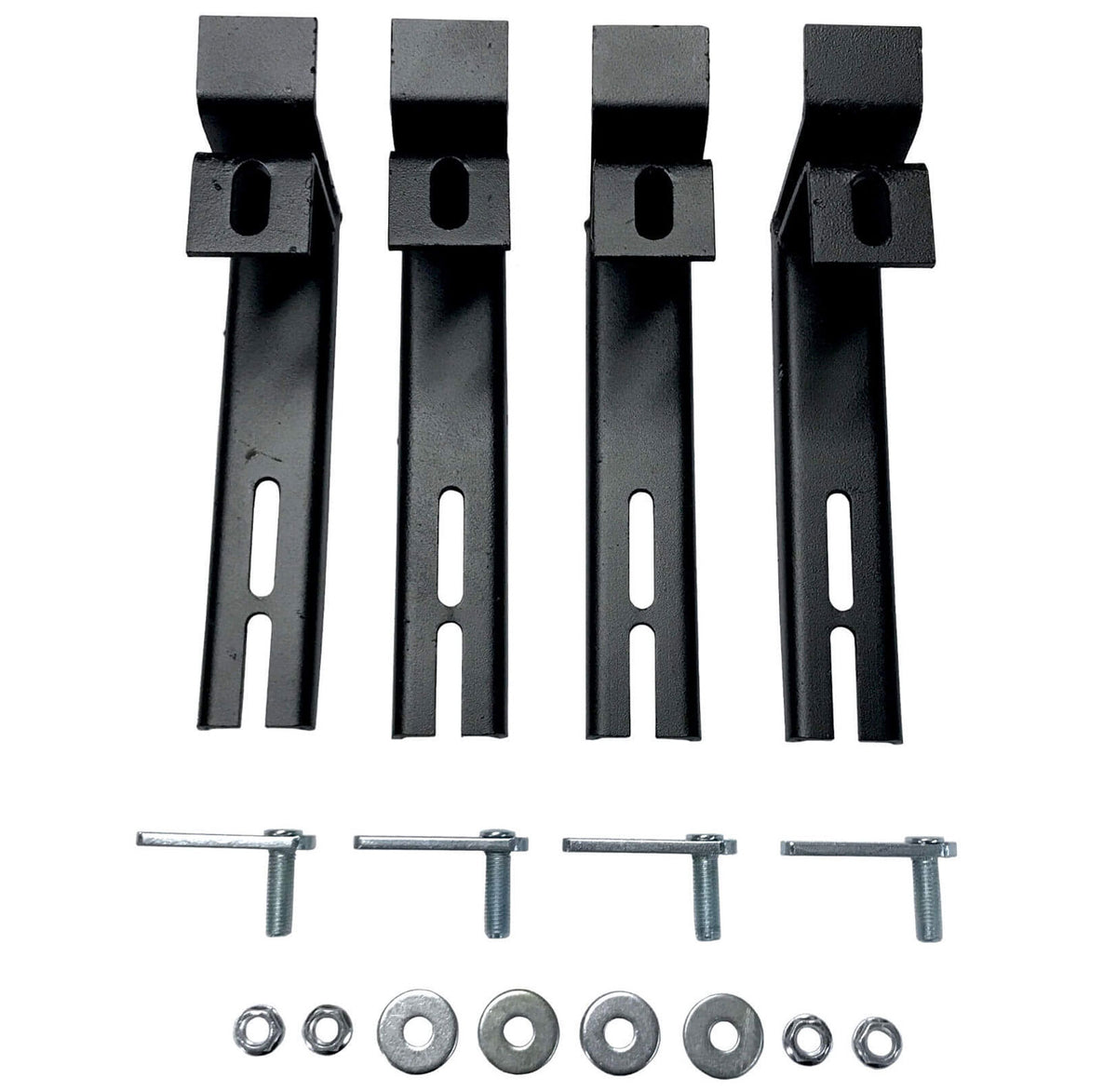 Ford Kuga ab Bj. 20 Trittbretter "Premier" - Direct 4x4 Autozubehör