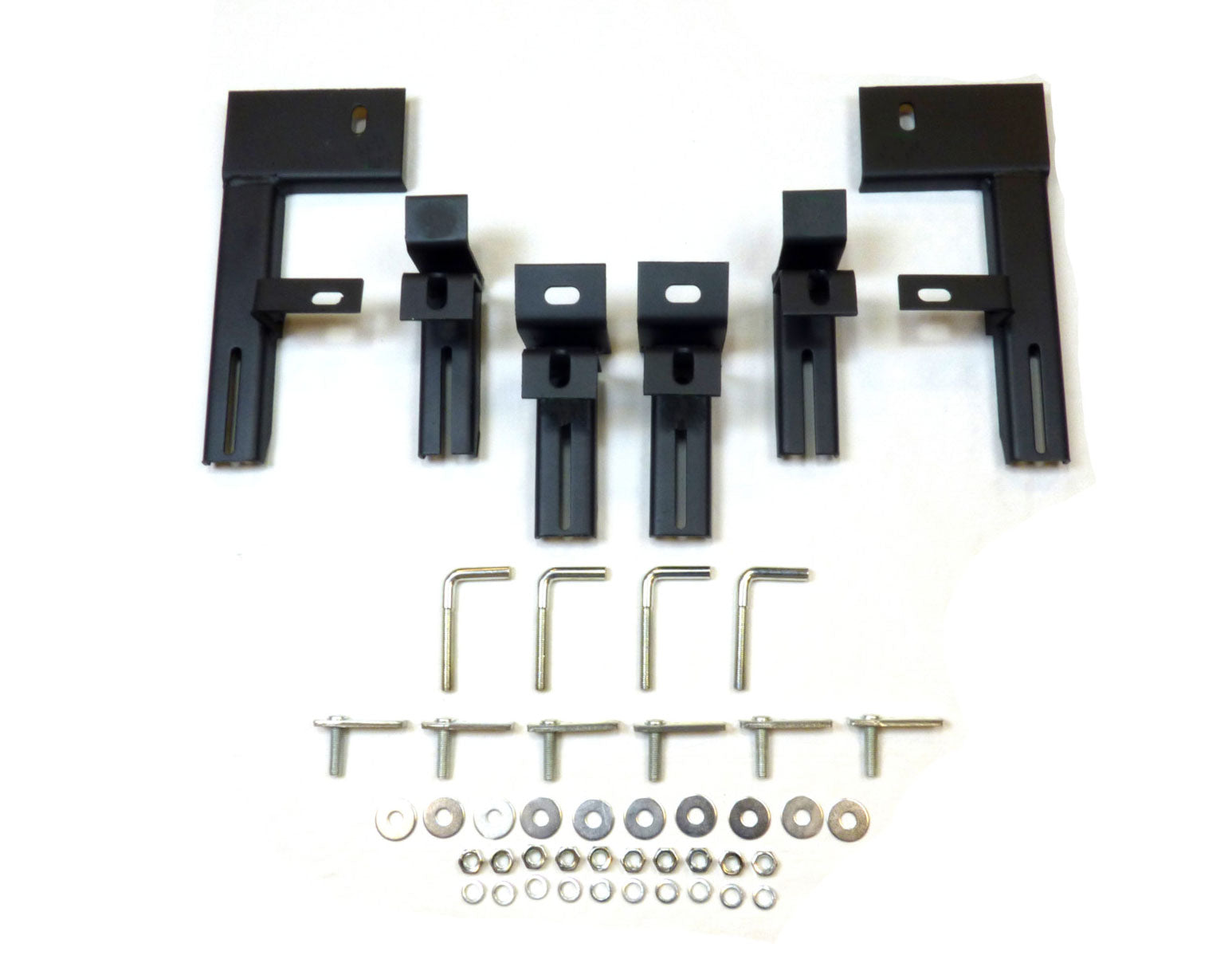 Seat Ateca ab Bj. 16 Trittbretter "Stingray" - Direct 4x4 Autozubehör