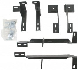 Lexus RX 450H ab Bj. 09-15 Trittbretter "Freedom" - Direct 4x4 Autozubehör