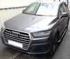 Audi Q7 Bj. 16-19 Trittbretter "High Flyer" - Direct 4x4 Autozubehör