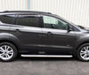 Ford Kuga Bj. 13-19 Trittbretter "High Flyer" - Direct 4x4 Autozubehör