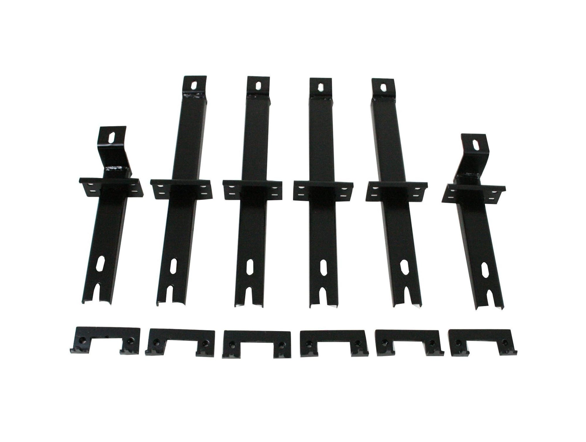 Peugeot 4008 ab Bj. 12 Trittbretter ''Puma'' - Direct 4x4 Autozubehör