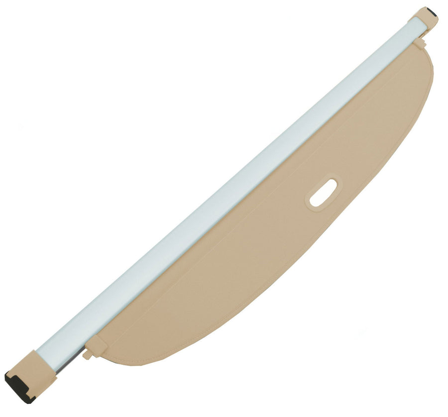 Kia Sportage Bj. 10-15 Kofferraumabdeckung Jalousie - Direct 4x4 Autozubehör