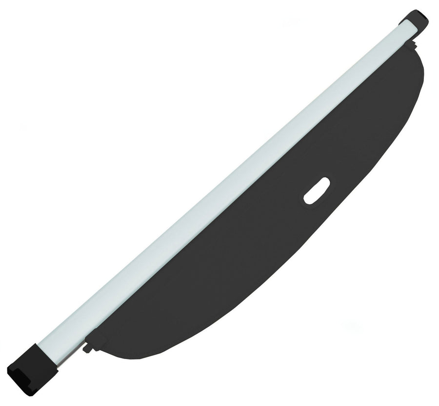 Kia Sportage Bj. 04-10 Kofferraumabdeckung Jalousie - Direct 4x4 Autozubehör