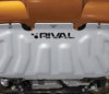 Nissan Navara D40 Bj. 06-15 Unterfahrschutz "Rival" - Direct 4x4 Autozubehör