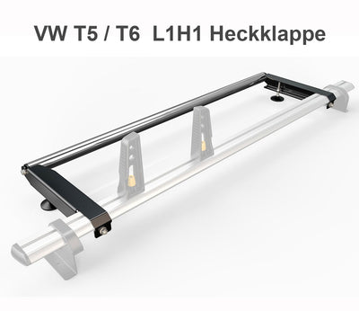 VW T5 / T6 "ULTI Pro Leiterrolle"