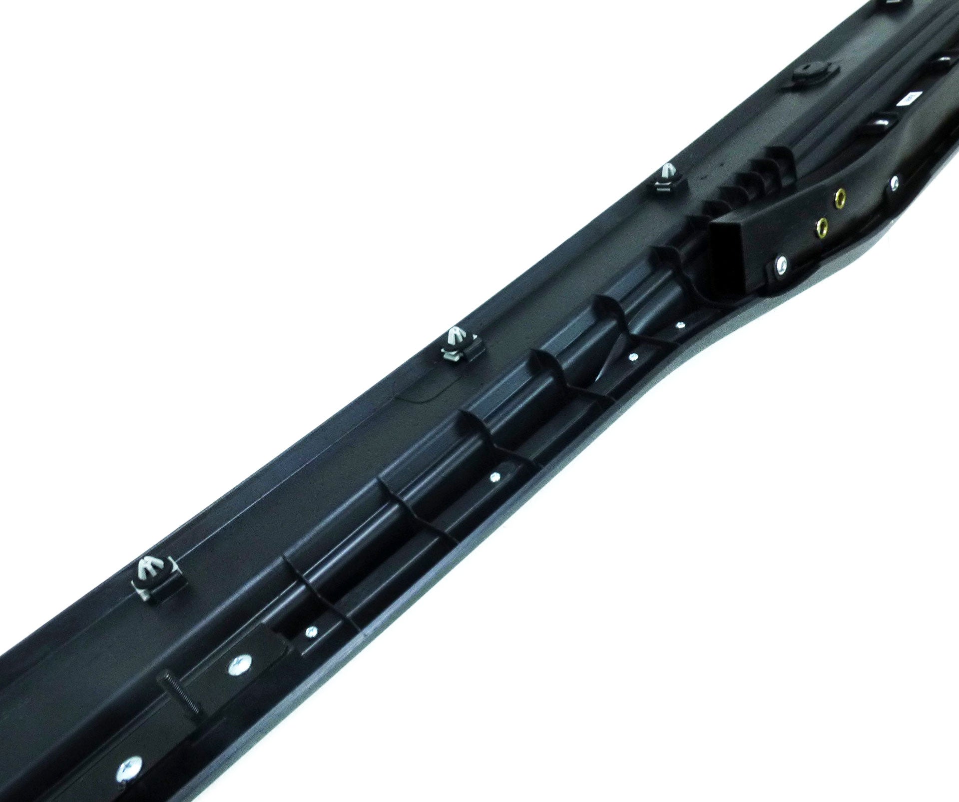 Toyota C-HR ab Bj. 17 Trittbretter "OE Style" - Direct 4x4 Autozubehör