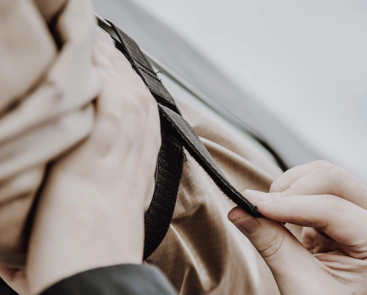 Auto Markise in verschiedenen Größen - Direct 4x4 Autozubehör