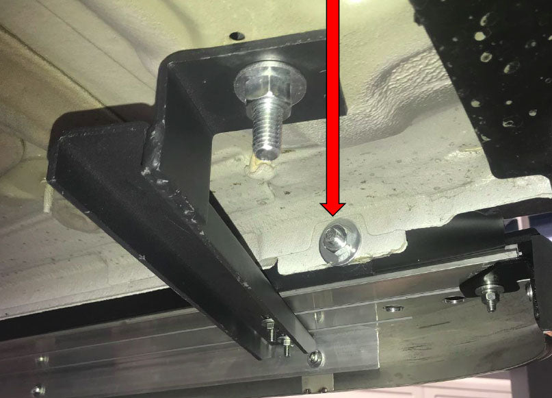 Peugeot 3008 ab Bj. 17 Trittbretter "Raptor" - Direct 4x4 Autozubehör